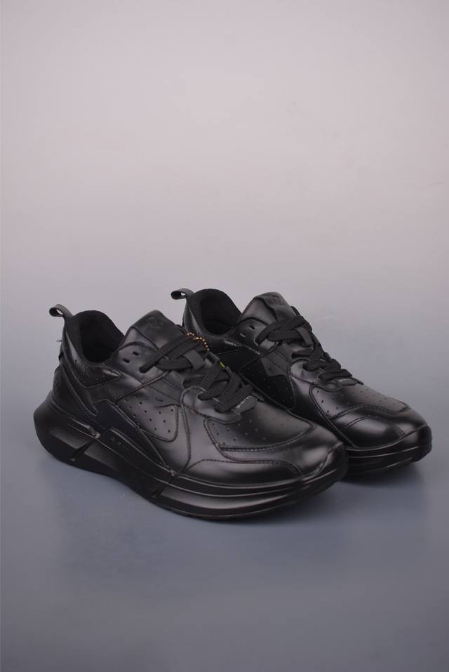 Ecco dad shoes men's new summer styleAll-over trendy outdoor sports shoesNew mod