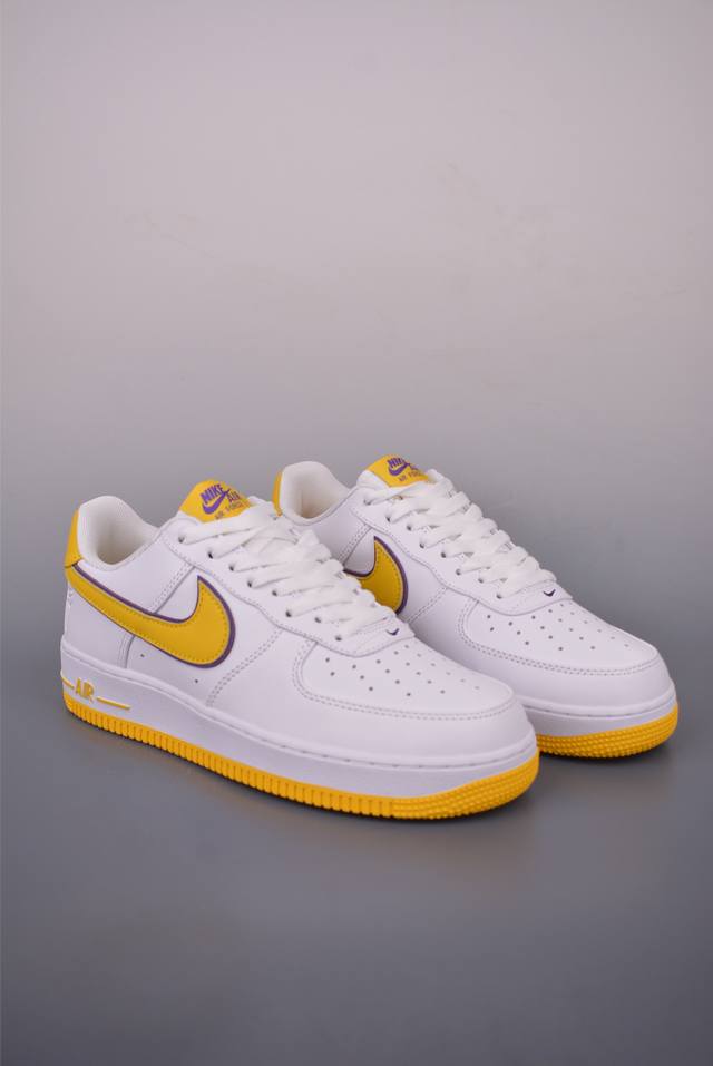 Nike Air Force 1 Low full-length Kobe co-branded Focusing on foreign trade chann