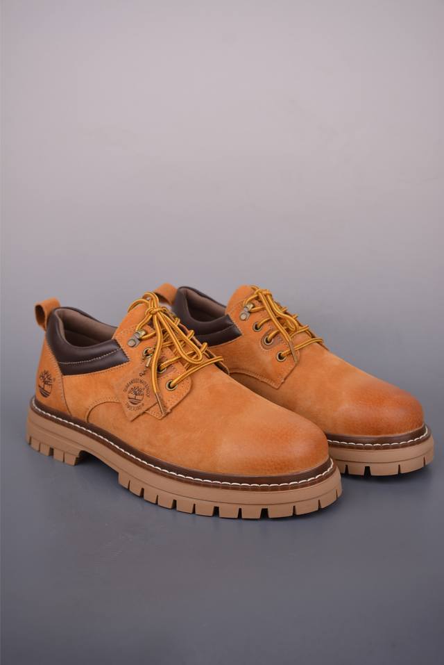Local core promotion with great prices Timberland classic style Outdoor low-top