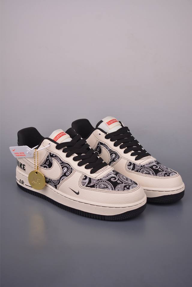 Nike Air Force 1 Low Cashew FlowerOriginal last and cardboard create a pure Air
