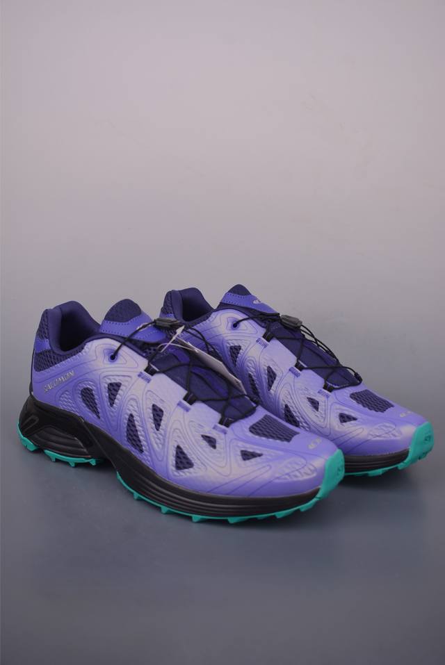 French outdoor brand - Salomon Xt-Whisper Wh101 Explorer series pure original ve