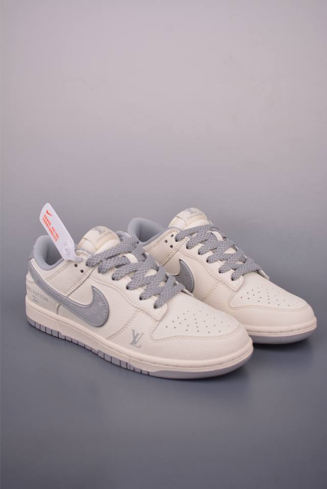 Nike Sb Dunk Low Lv joint namePure original factory product Highly recommendedOr