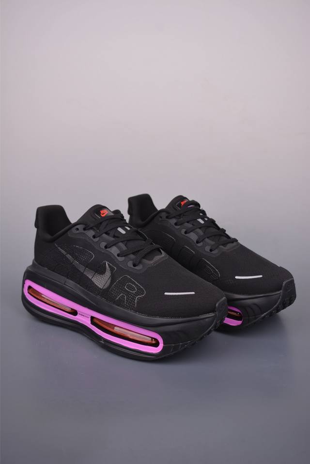 Nike Vomero premium Air cushion 40th anniversaryComfortable and versatile non-sl