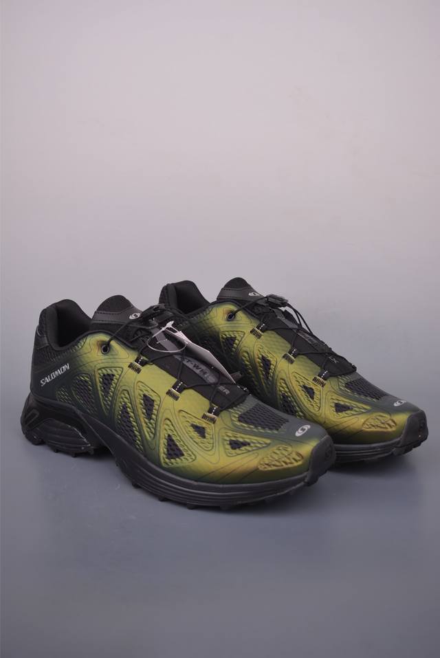 French outdoor brand - Salomon Xt-Whisper Wh101 Explorer series pure original ve