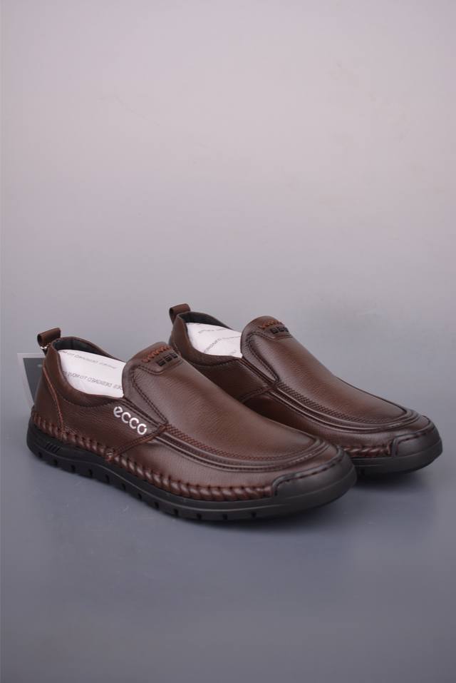 Ecco dad shoes men's new summer styleAll-over trendy outdoor sports shoesNew mod