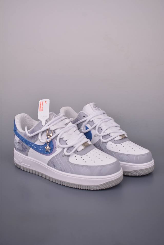 Nike Air Force 1 Low Twelve ConstellationsOriginal last and cardboard create a p