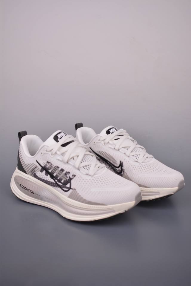 Nike Air Zoom Vomero plus New technology advances original shoe development spor