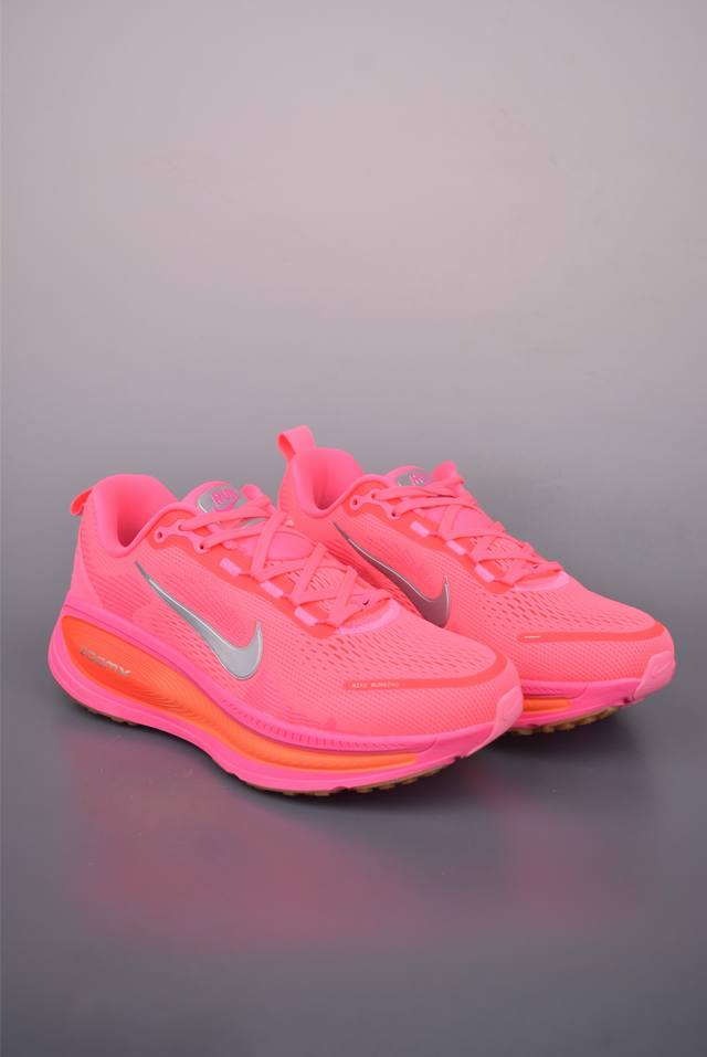 Nike Air Zoom Vomero plus New technology advance development of original shoes s