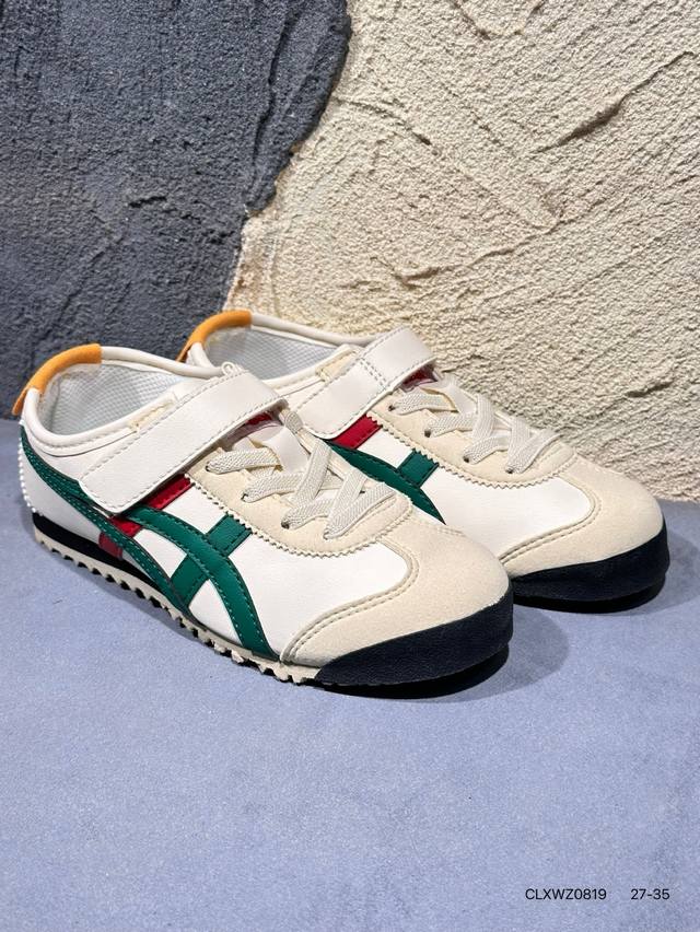 New product launch photos Asics Ointsuka Tiger Moage Co Asics Onitsuka Tiger re