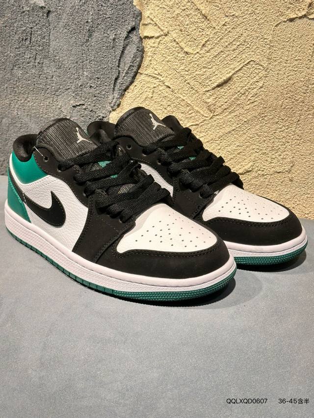 New product launch photos Air Jordan 1 Low Blue Lemon Aj1 Jordan 1 Aj1 Joe 1 Lo