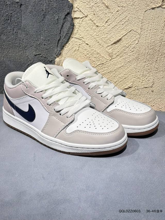 New product launch photos Air Jordan 1 Low Blue Lemon Aj1 Jordan 1 Aj1 Joe 1 Lo