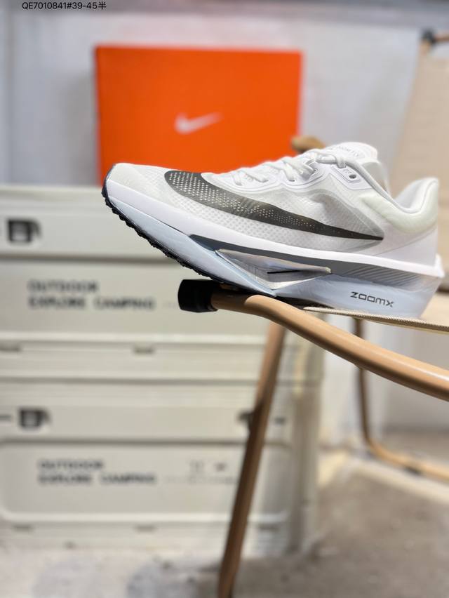 Nk Zoomx Invincible Run Flyknit Fk6 Zoom Fly 6 lightweight flyknit low-top casua