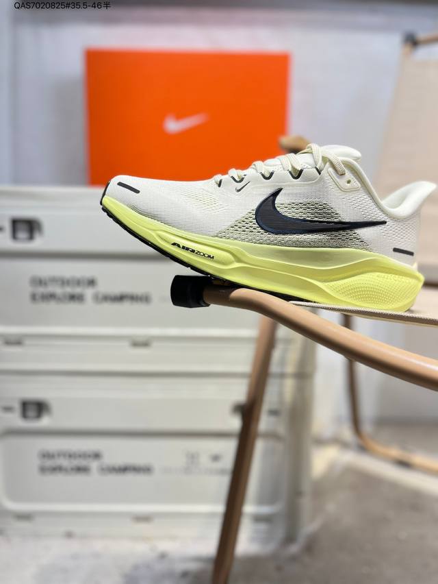 Nike Air Zoom Pegasus 41 Moon Landing Running Shoes The Moon Landing 41 generati