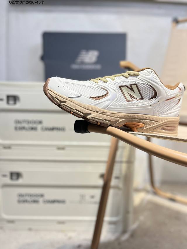 New Balance 530 Retro Running Shoes. The 530 is truly one of the most iconic 53