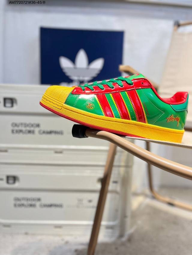adidas Ad Originals Gazelle Indoor Trefoil casual, non-slip, and durable low-to