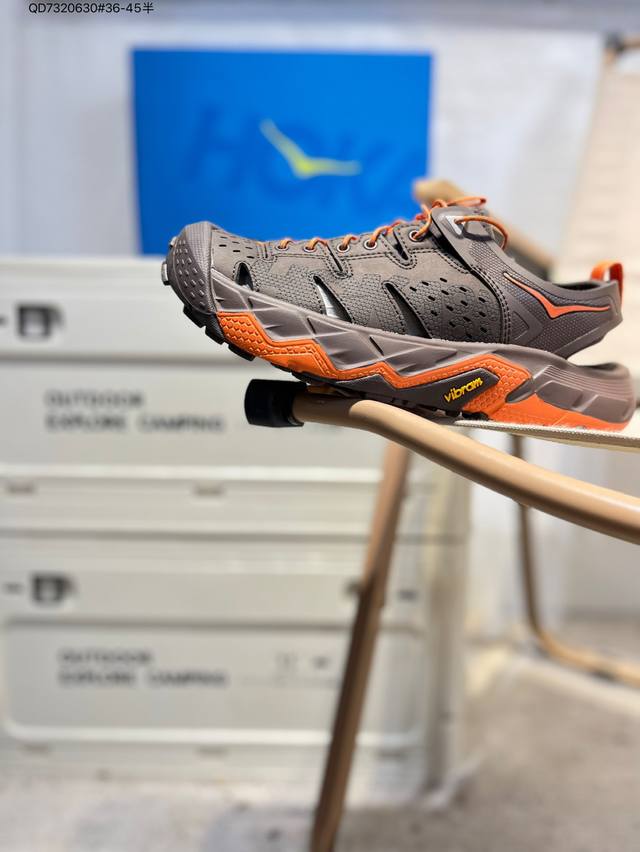 Hoka MM Tor Trafa Men's Pure Original Shoes, Most Accurate Mold, Top Edition Out