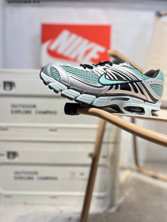 Nike Air Max Moto 2K Nike versatile comfortable wear-resistant low-top running s