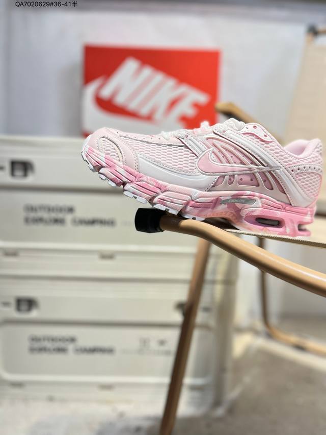 Nike Air Max Moto 2K Nike versatile comfortable wear-resistant low-top running s