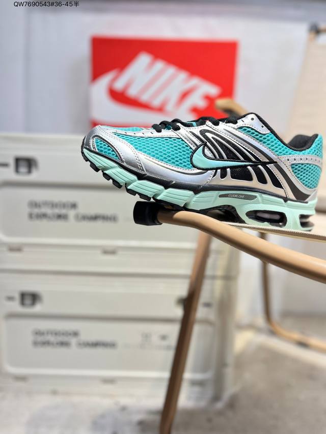 Nike Air Max Moto 2K Nike versatile comfortable wear-resistant low-top running s