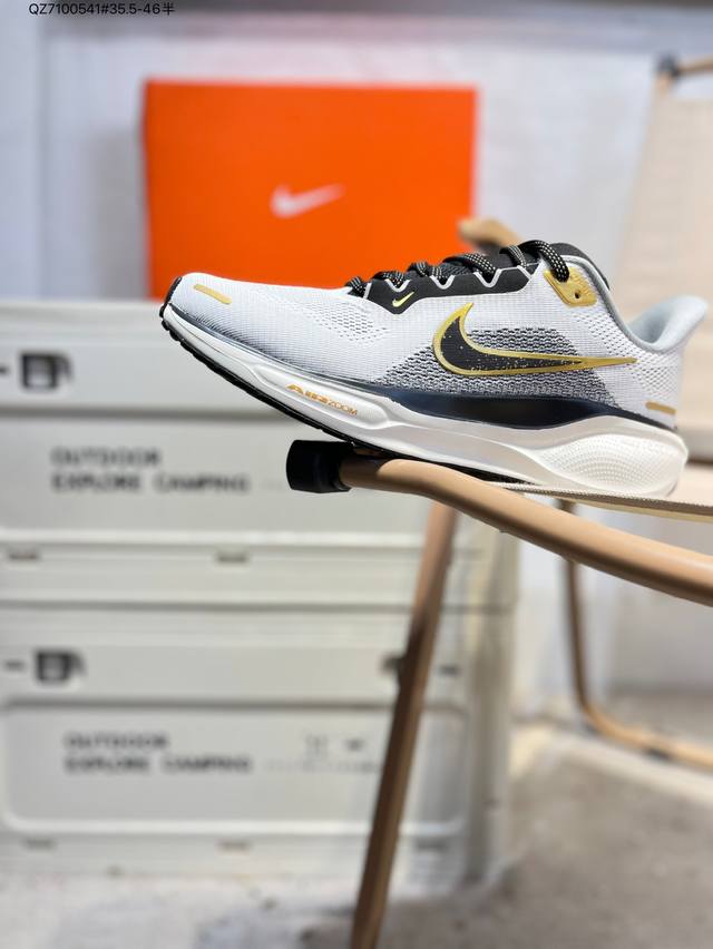 Nk Air Zoom Pegasus 41 Moon Landing Running Shoes The Moon Landing 41 generation