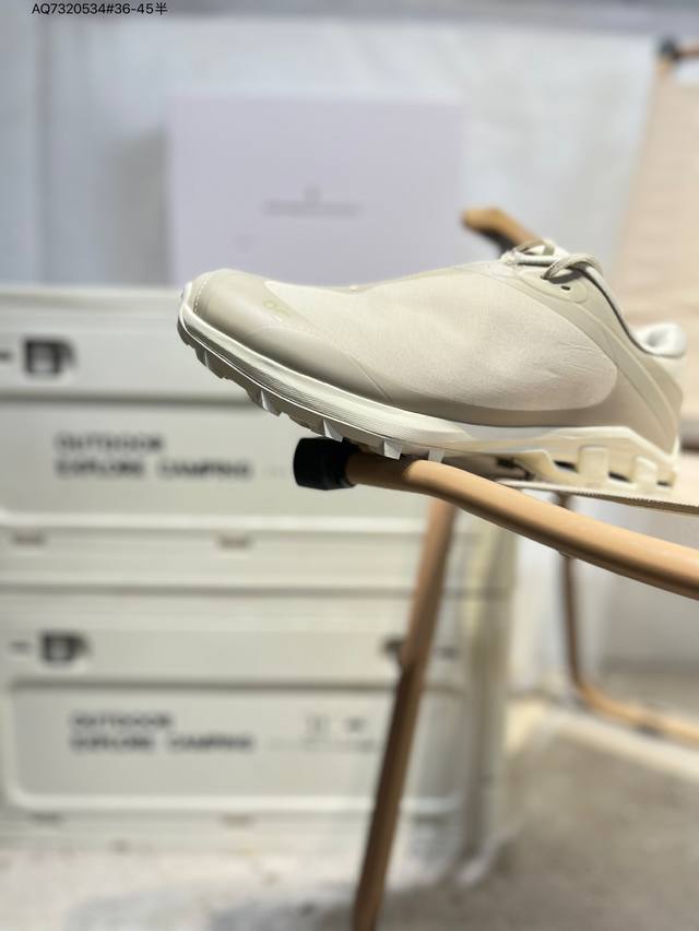 On's Cloudsurfer Trail 2 is a comfortable, versatile, simple, and durable low-to