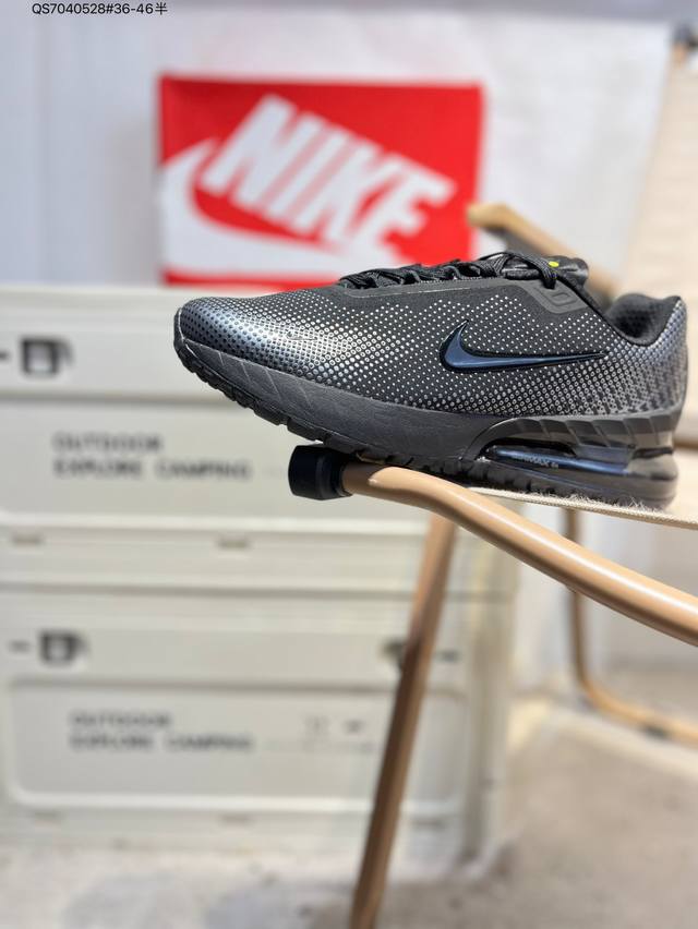Nk Air Max Phoenix versatile comfortable wear-resistant air cushion low-top runn