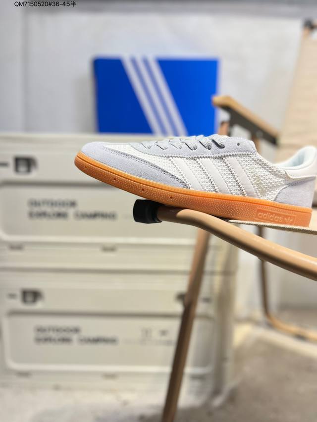 Adidas Originals Gazelle Esquisite Gucci German Training Antelope Series Low-to
