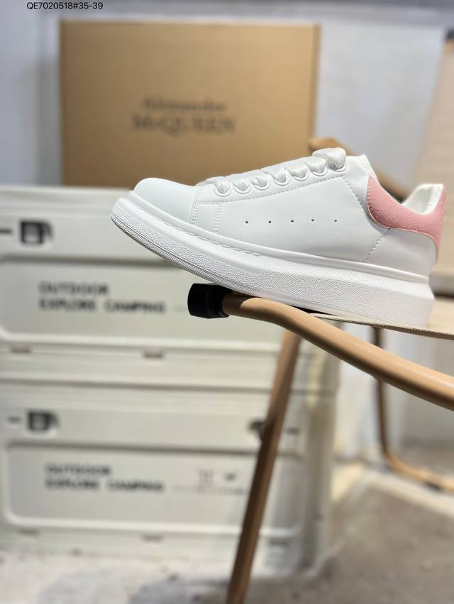 Alexander Mcqueen Alexander McQueen Alexander box packaging Ss spring and summer