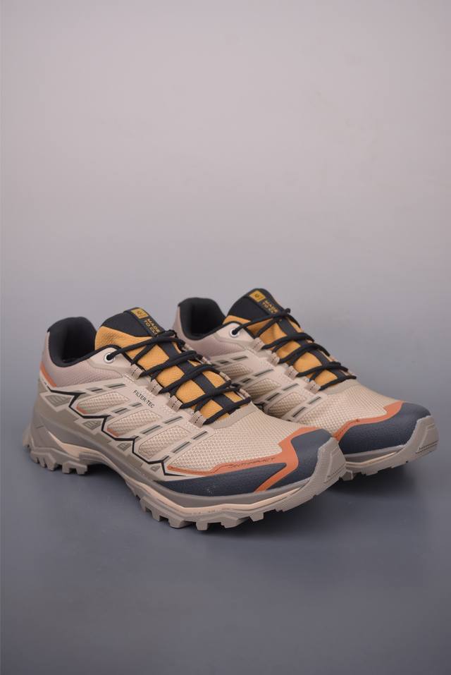 Kailas Fuga Du Boa KailasSteep slope stable cross-country running shoes corporat