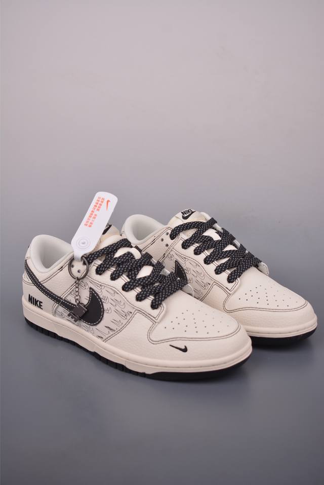 Nike Sb Dunk Low Off-WhitePurely original product from a large factory, highly r