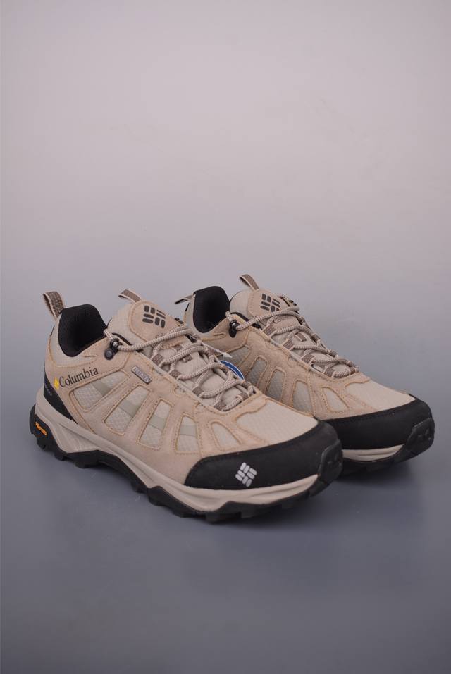 Columbia outdoor hiking shoes, casual shoes, outdoor cross-country hiking shoes,