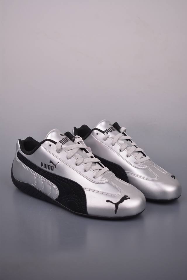 puma Speedcat Og Sparco genuine versionPuma Roma Amor series retro sports and le