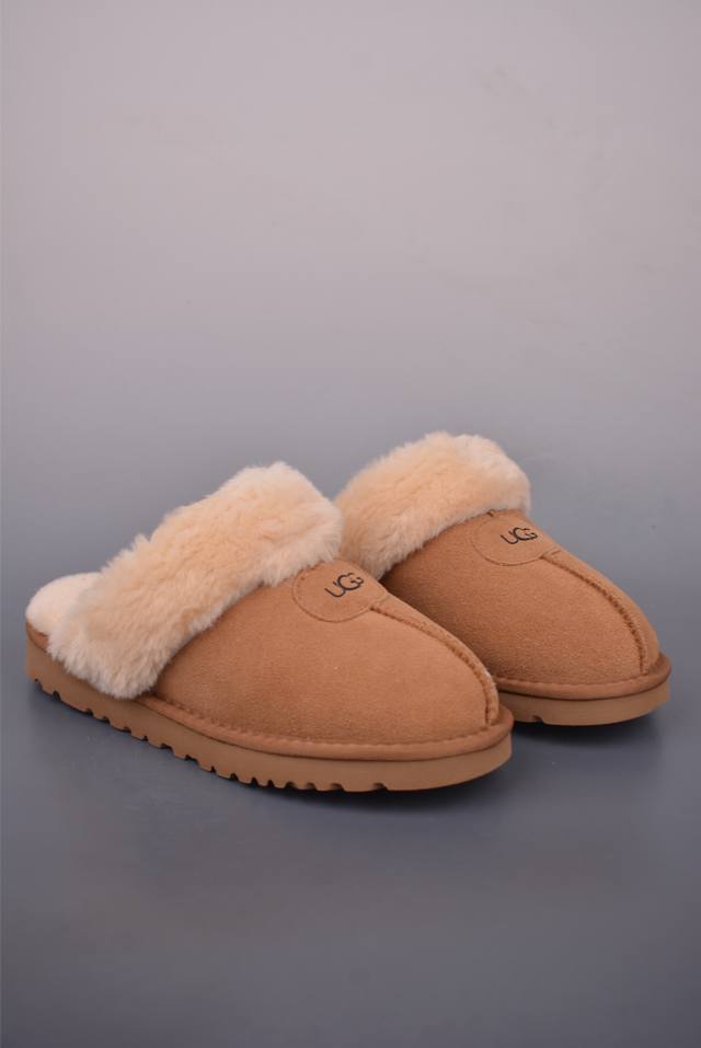 Ugg Cheon Song Yi's same winter women's thick-soled snow bootsXiaohongshu's best
