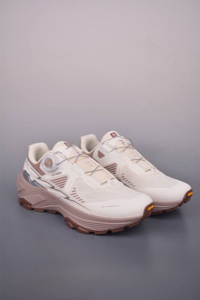 Kailas Fuga Du Boa KailasSteep slope stable cross-country running shoes corporat