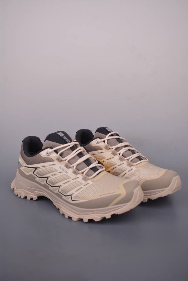 Kailas Fuga Du Boa KailasSteep slope stable cross-country running shoes corporat