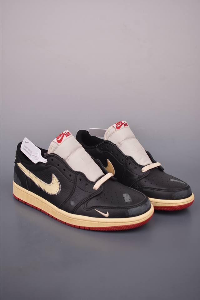 Original bare-shoe-grade, the highest craftsmanship on the market. Air Jordan 1