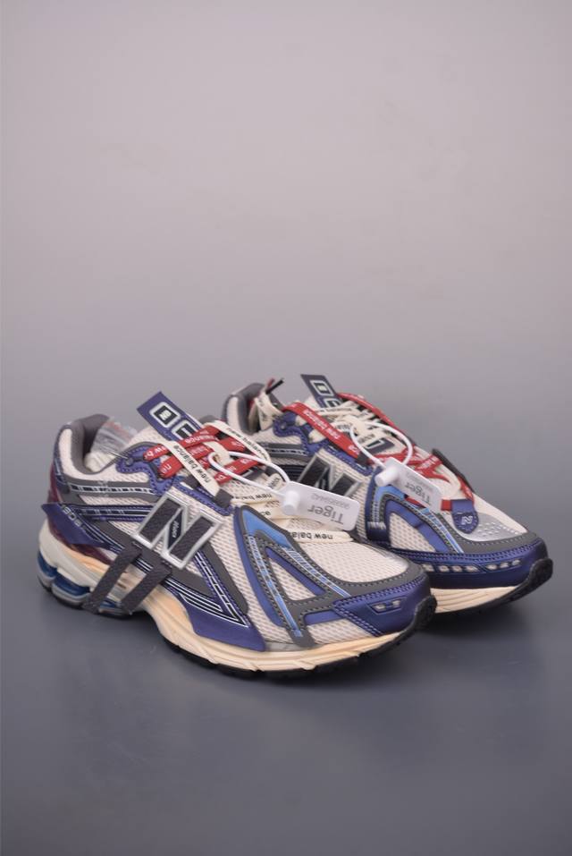 New Balance M1906 Series A retro classic dad shoe with a pure original version R