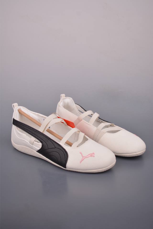 PUMA Speedcat Bellet Sd X Ros