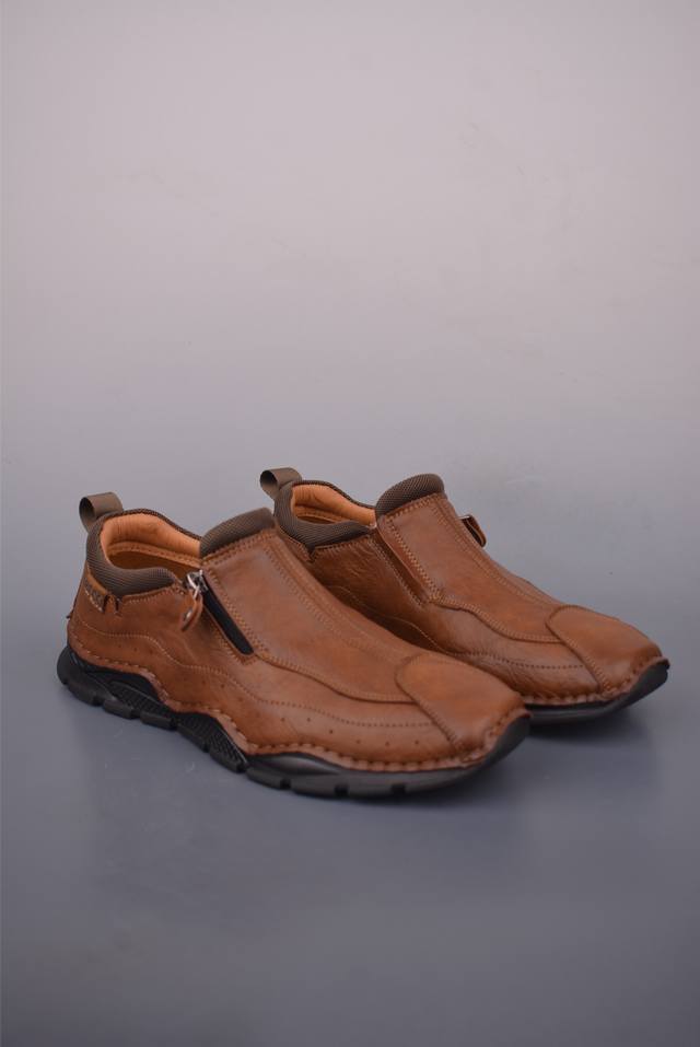 Ecco dad shoes men's new summer style full-face versatile trendy outdoor sports