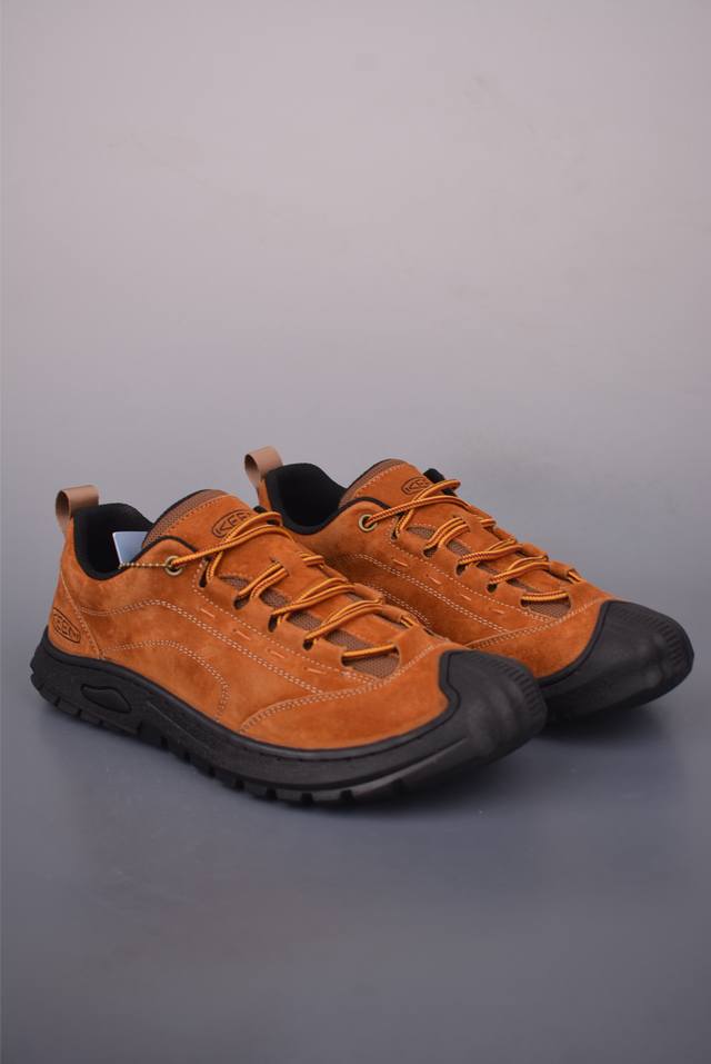 Keen Jasper Rocks mountain outdoor shoes Japanese street retro style original pr