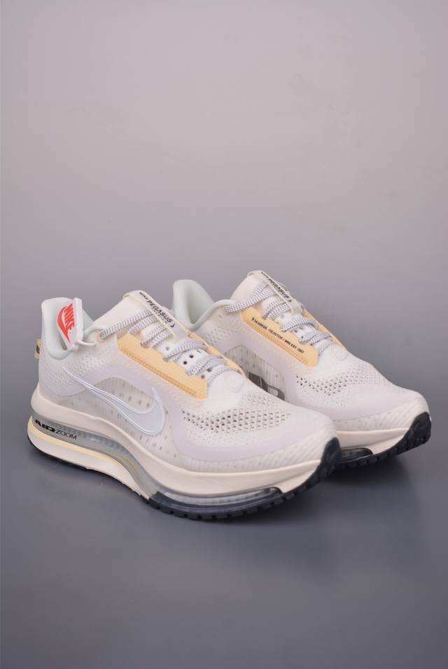 Nike Pegasus Premium Pure Original VersionShock-absorbing, non-slip, wear-resist