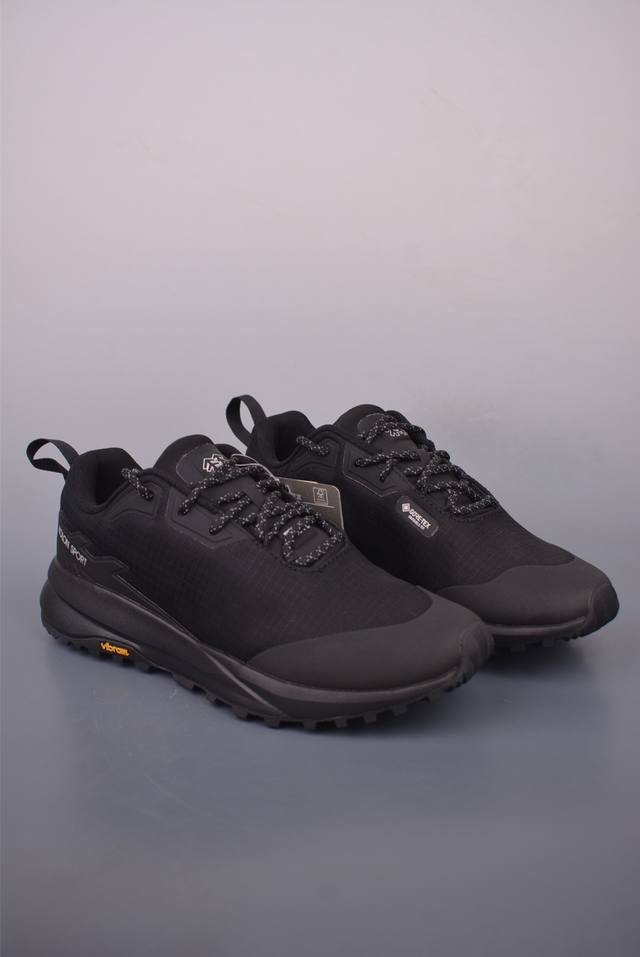 Kolon Sport Skyier 2 Guangdong Original VersionComfortable, soft, waterproof, su