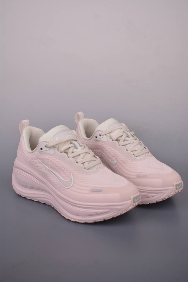 Nike Air Zoom Vomero plus New technology advances original shoe development spor