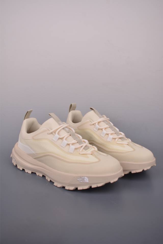 230 The North Face Offtrail Ve North Face low-top hiking and cross-country outdo