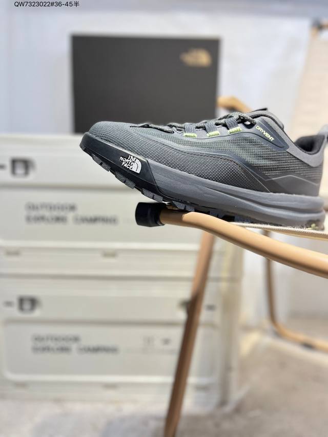 The North Face Altamesa North Face low-top comfortable shock absorption non-slip