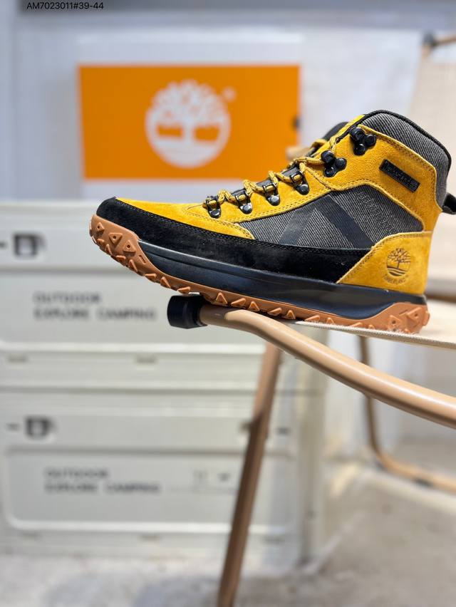 Timberland Timberland outdoor leisure series produced by a large factory in Guan