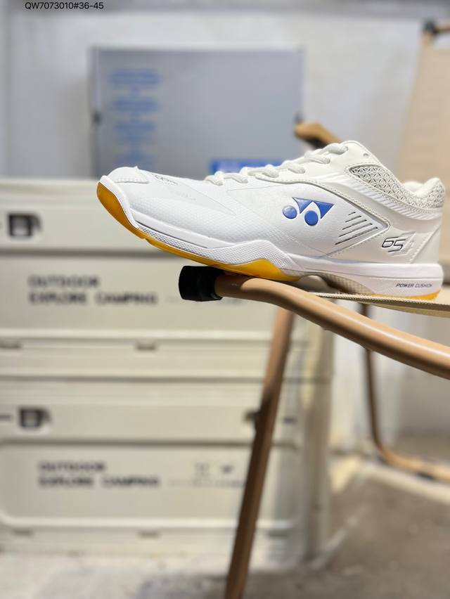 Yonex Founded in 1946 and headquartered in Tokyo, Japan, Yonex is a world-renown