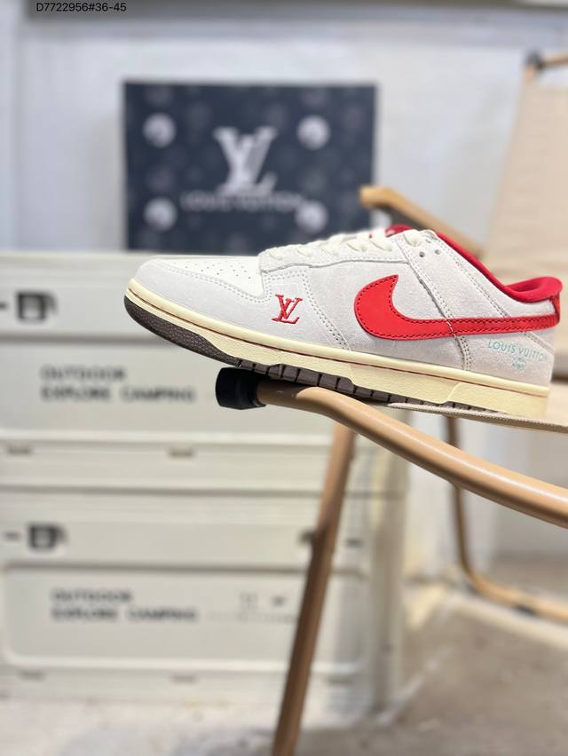 Purely original, special offer, top-grain Nike SB Dunk Low. Highly recommended n