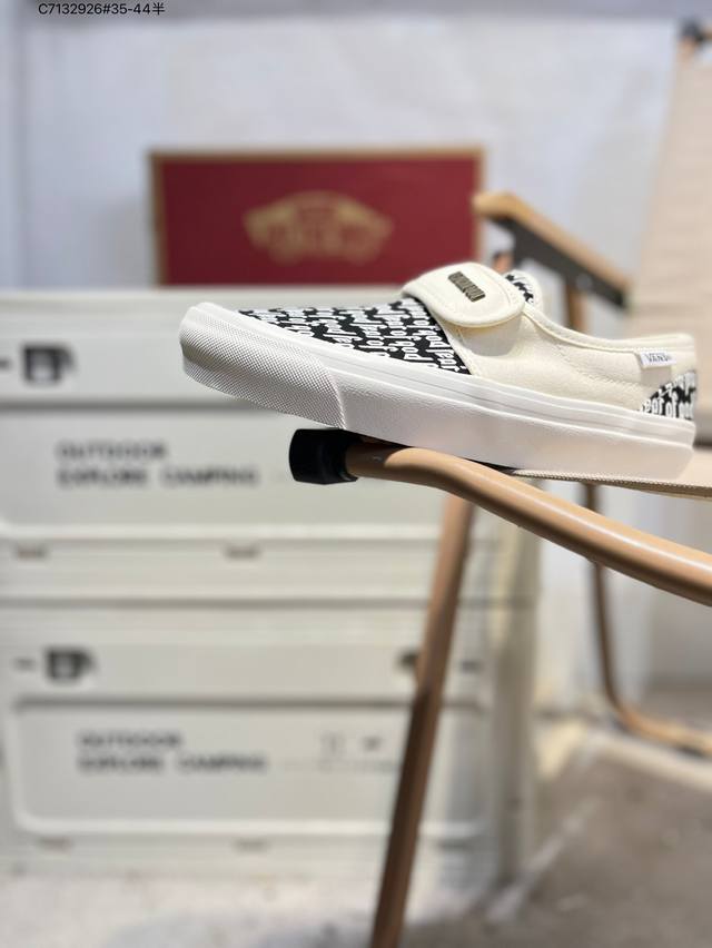 Vanssk8-Low Vans official classic retro casual sports sneakers, high-end branch
