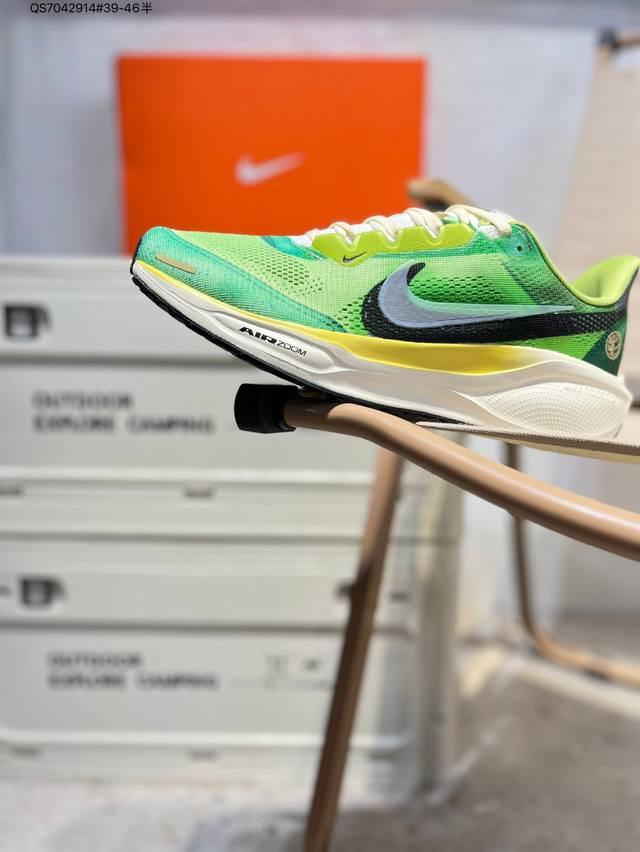 Nike Air Zoom Pegasus 41 Moon Landing Running Shoes The Moon Landing 41 generati